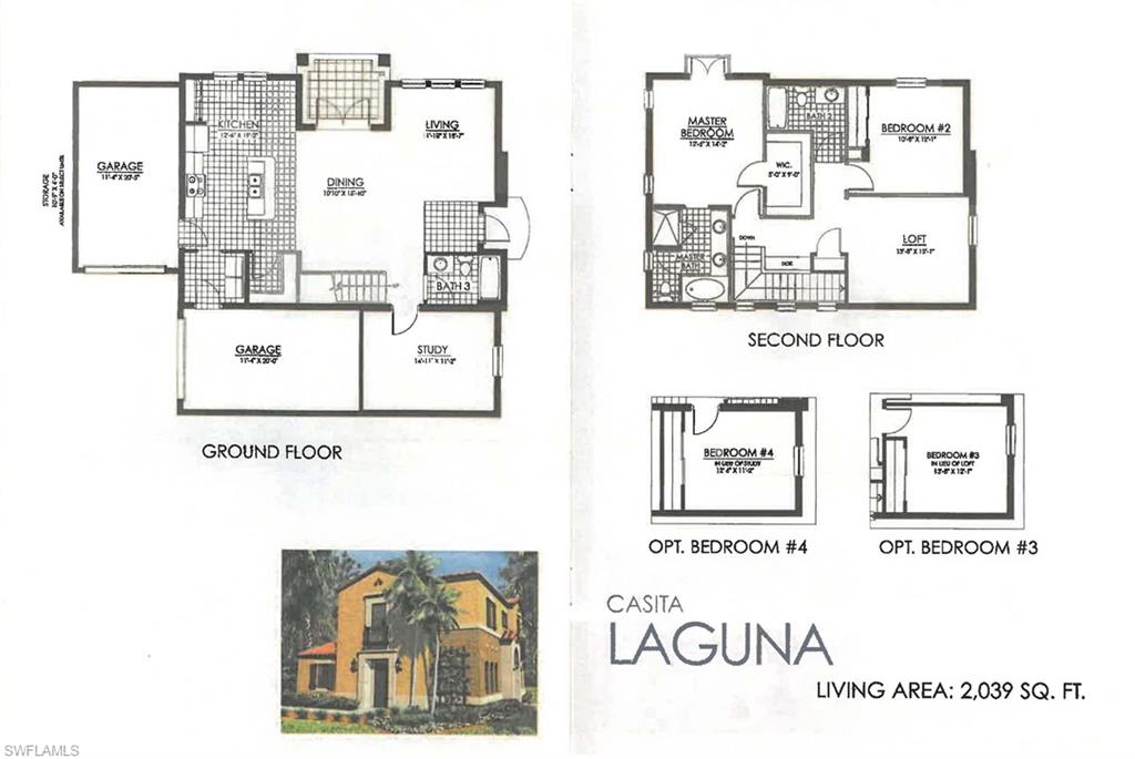 9111 Chula Vista Street, Unit 11604 Naples, FL 34113 - Photo 3 of 33