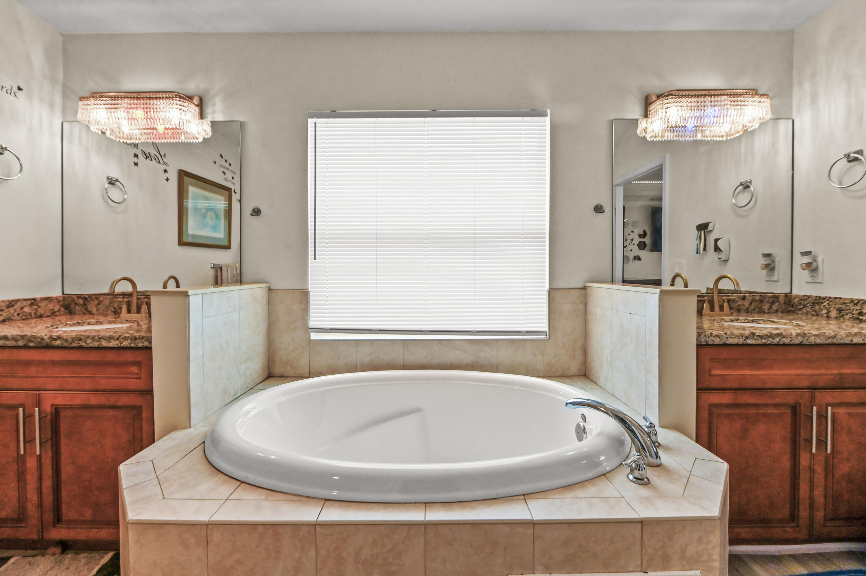 2194 Southwest Salmon Road Port St. Lucie, FL 34953 - Photo 15 of 29 19 Bathroom 02