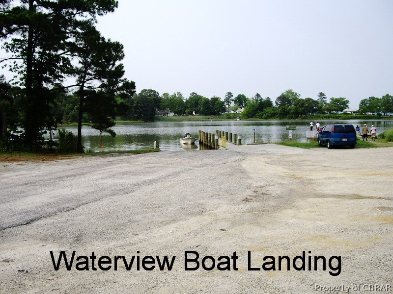 412 Millstone Landing Road Water View, VA 23180 - Photo 10 of 10 Gallery Image 10