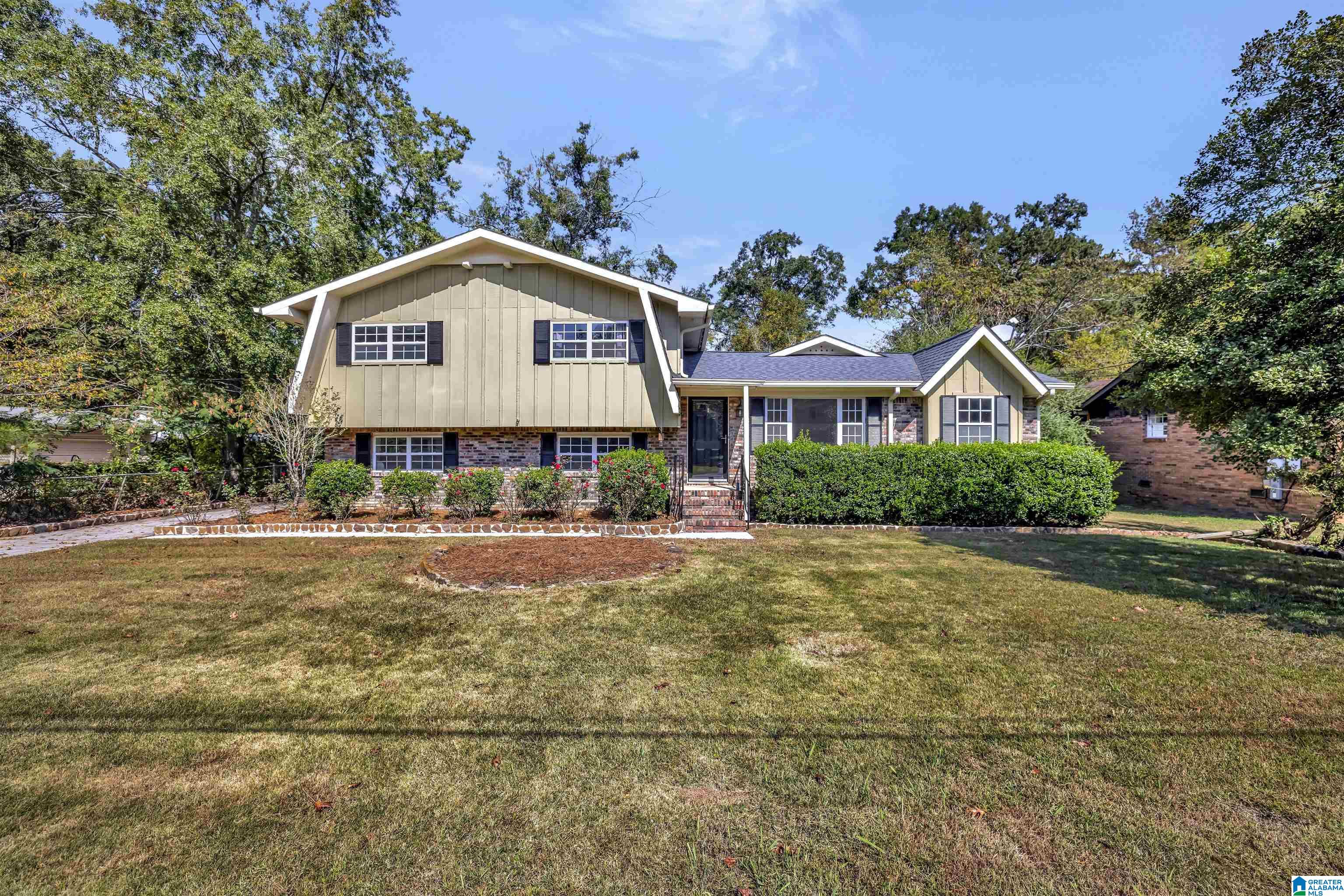 3443 Loch Ridge Trail Birmingham, AL 35216 - Photo 38 of 40