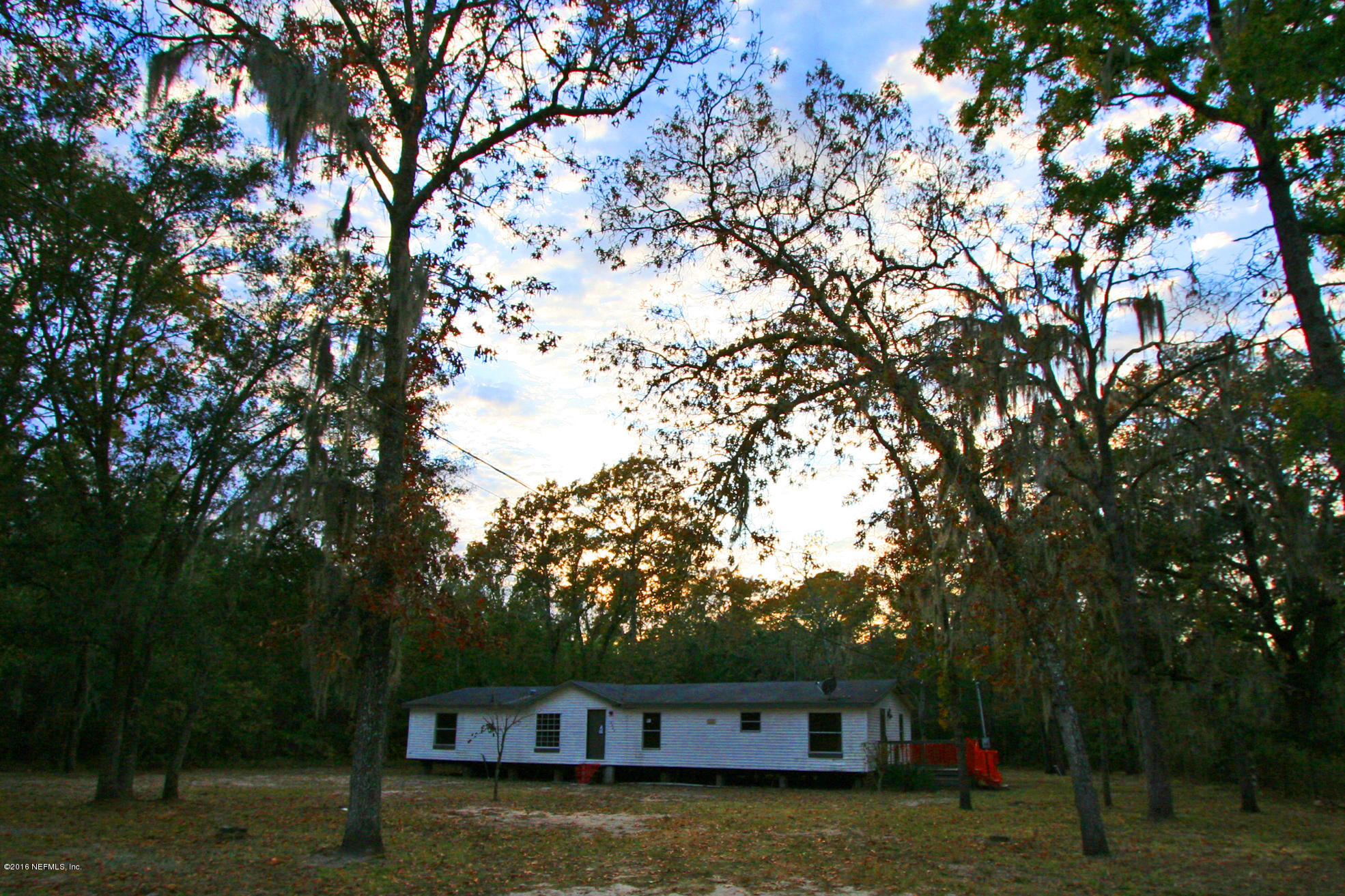 3222 Mill Creek Road Middleburg, FL 32068 - Photo 1 of 14 Front of Home