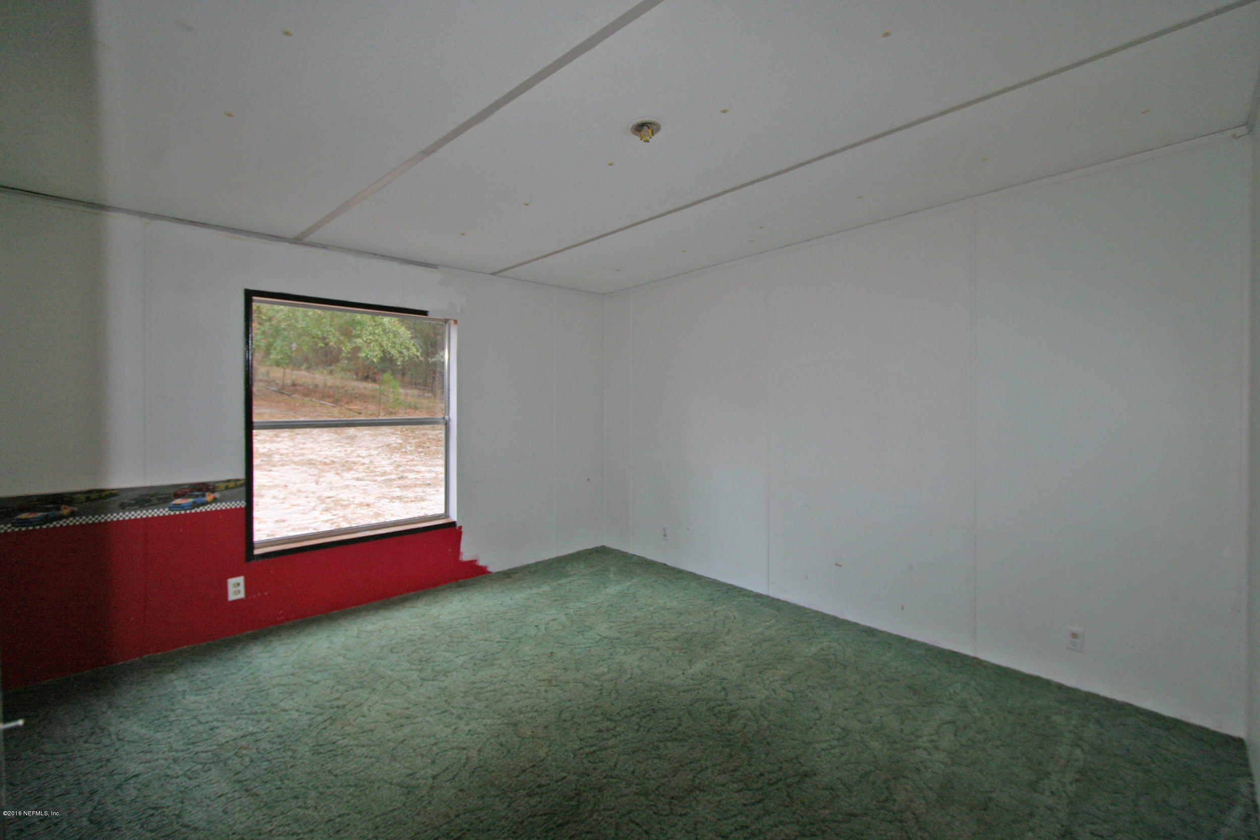 3222 Mill Creek Road Middleburg, FL 32068 - Photo 13 of 14 Bedroom 3
