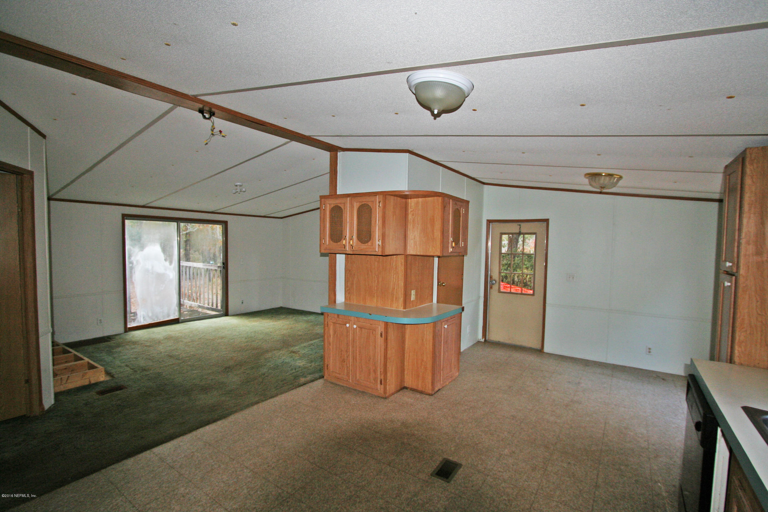 3222 Mill Creek Road Middleburg, FL 32068 - Photo 6 of 14 Kitchen Dining