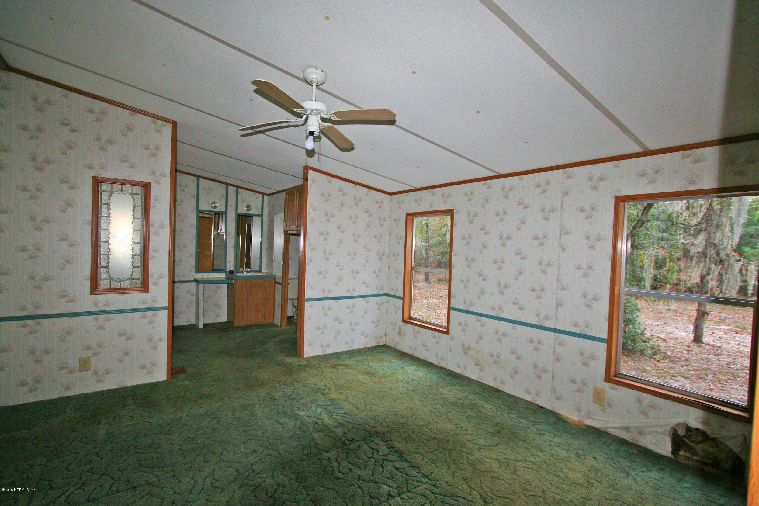 3222 Mill Creek Road Middleburg, FL 32068 - Photo 8 of 14 Master Bedroom