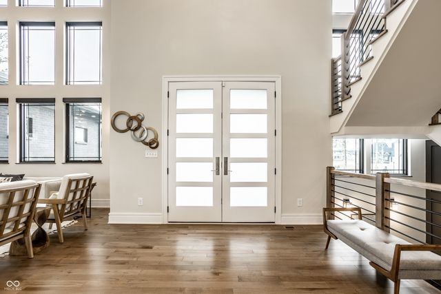 $2,320,000 | 4292 Alderborough Way, Zionsville, IN 46077