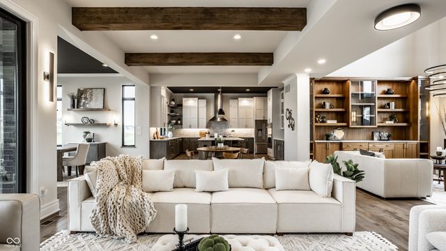 $2,320,000 | 4292 Alderborough Way, Zionsville, IN 46077