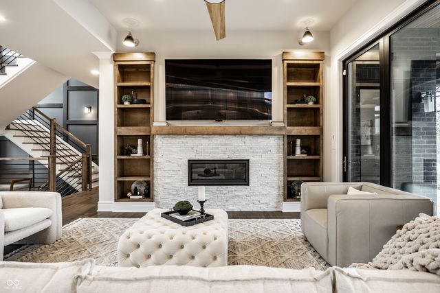 $2,320,000 | 4292 Alderborough Way, Zionsville, IN 46077