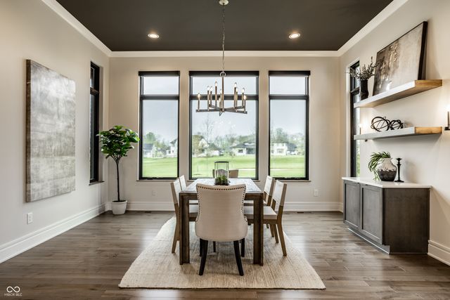 $2,320,000 | 4292 Alderborough Way, Zionsville, IN 46077