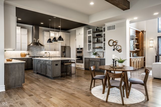 $2,320,000 | 4292 Alderborough Way, Zionsville, IN 46077