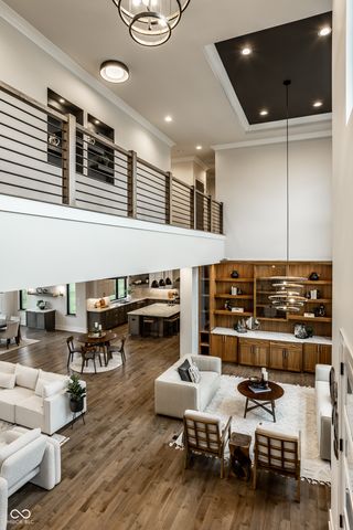 $2,320,000 | 4292 Alderborough Way, Zionsville, IN 46077