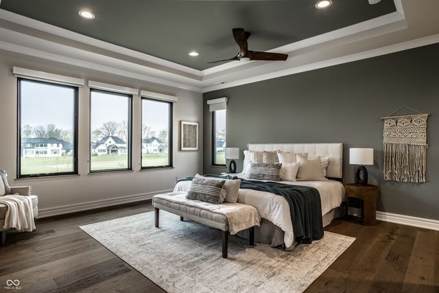 $2,320,000 | 4292 Alderborough Way, Zionsville, IN 46077