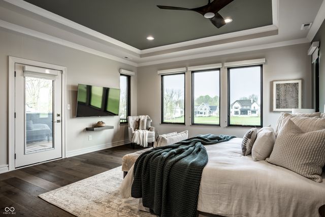 $2,320,000 | 4292 Alderborough Way, Zionsville, IN 46077