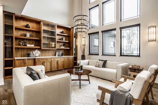 $2,320,000 | 4292 Alderborough Way, Zionsville, IN 46077