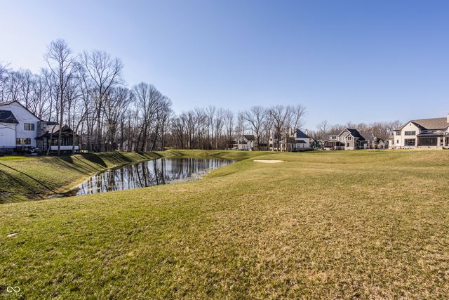 $2,320,000 | 4292 Alderborough Way, Zionsville, IN 46077