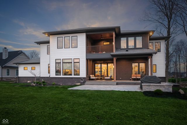 $2,320,000 | 4292 Alderborough Way, Zionsville, IN 46077