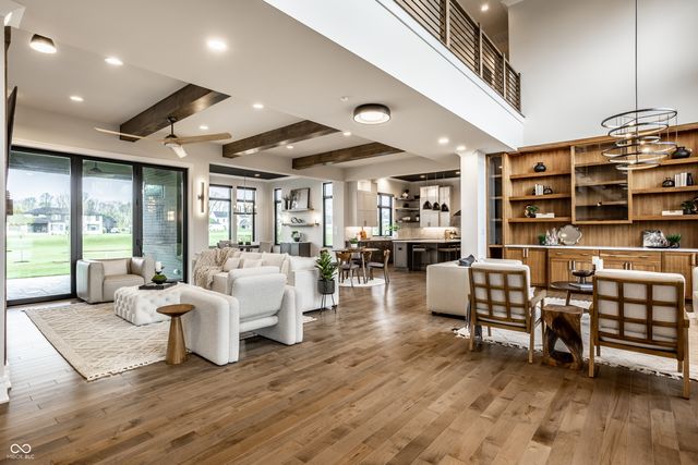 $2,320,000 | 4292 Alderborough Way, Zionsville, IN 46077