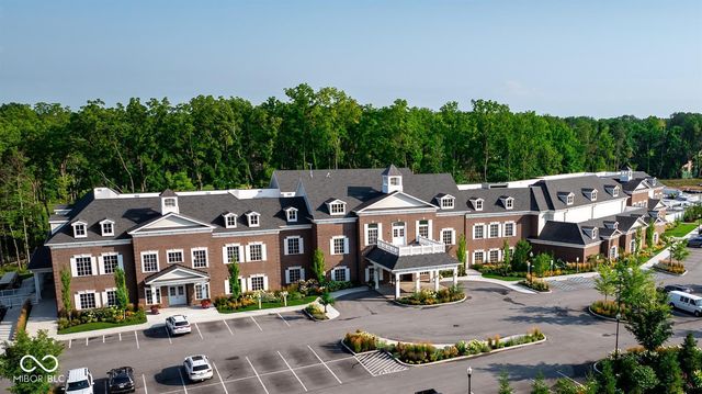 $2,320,000 | 4292 Alderborough Way, Zionsville, IN 46077