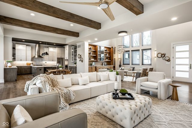 $2,320,000 | 4292 Alderborough Way, Zionsville, IN 46077