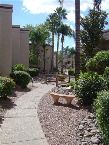 5500 North Valley View Road, Unit 131 Tucson, AZ 85718 - Photo 1 of 6