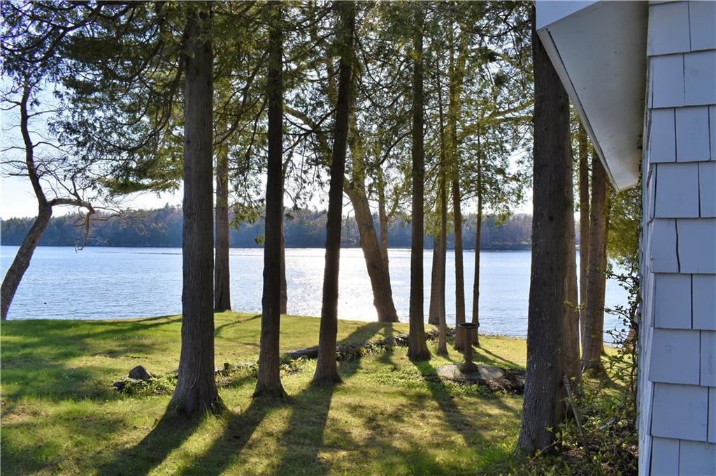 36 Clifford Road Edgecomb, ME 04556 - Photo 35 of 35 Photo
