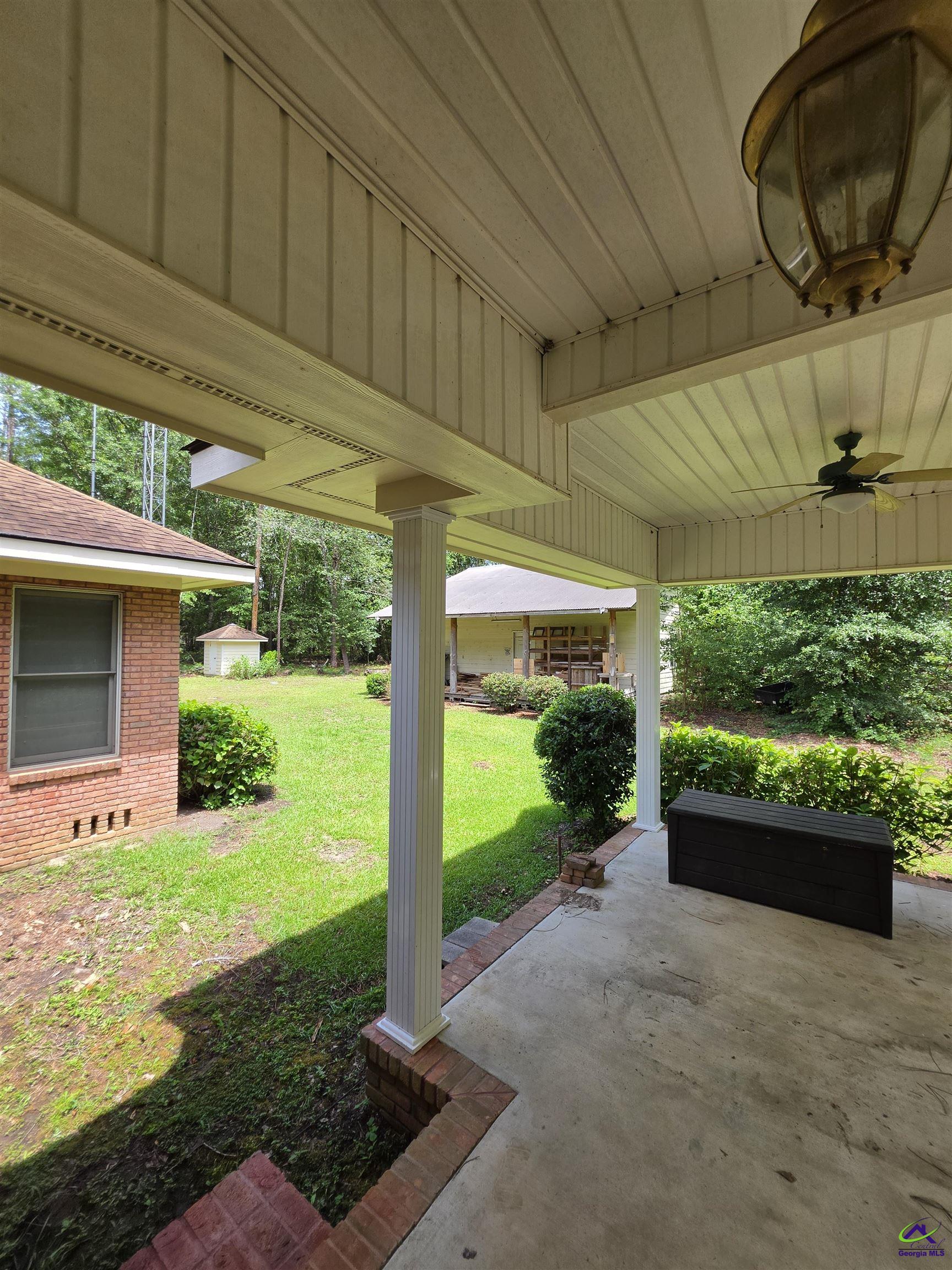 692 Albert Lampkin Road Eastman, GA 31023 - Photo 15 of 62