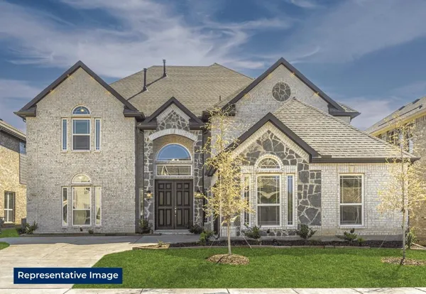 $1,095,950 | 15174 Chipping Trail, Frisco, TX 75035