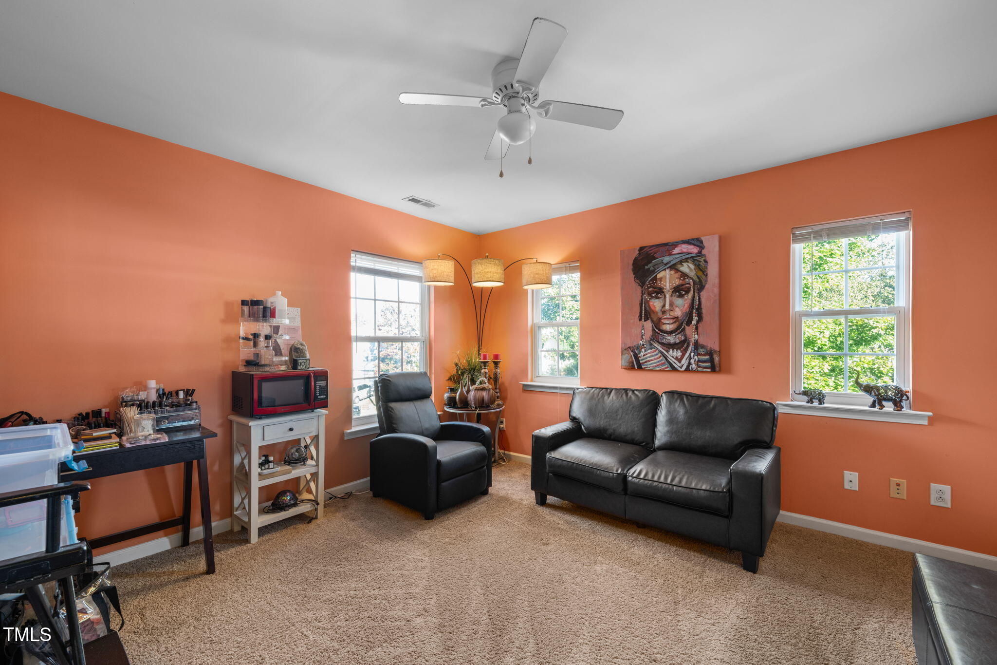 4040 Wester Road Raleigh, NC 27604 - Photo 27 of 35 Loft