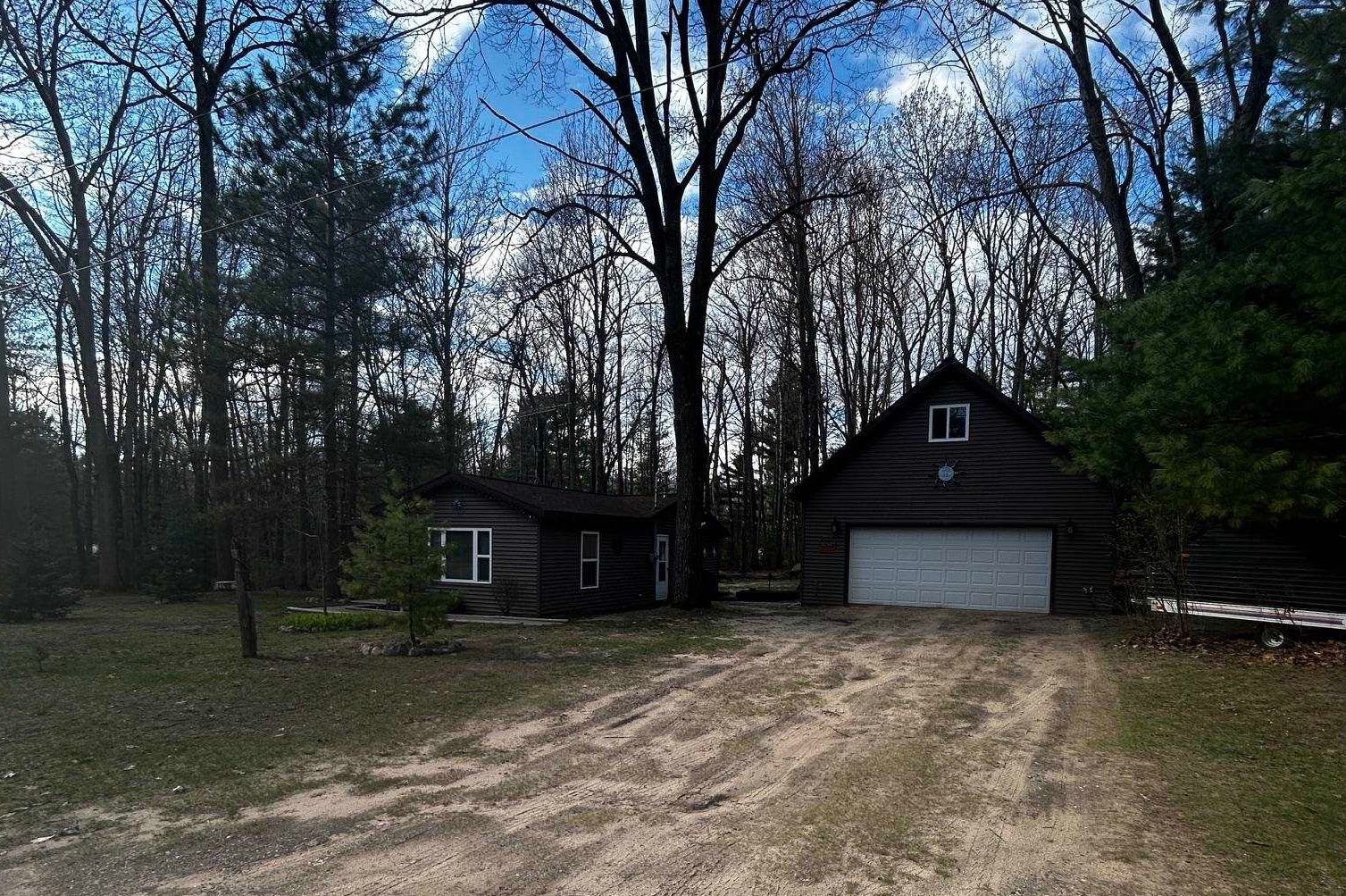 1198 Lavely Road Harrison, MI 48625 - Photo 26 of 31
