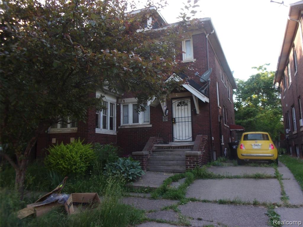 9190 Lane Street Detroit, MI 48209 - Photo 1 of 17