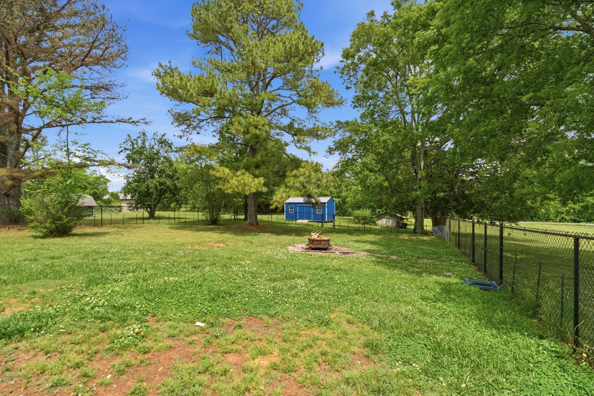 1313 Raby Avenue Shelbyville, TN 37160 - Photo 27 of 33