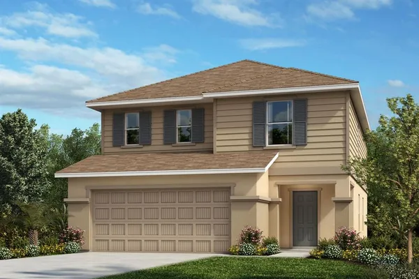 $345,639 | 12524 Willabrand Pike, Hudson, FL 34669