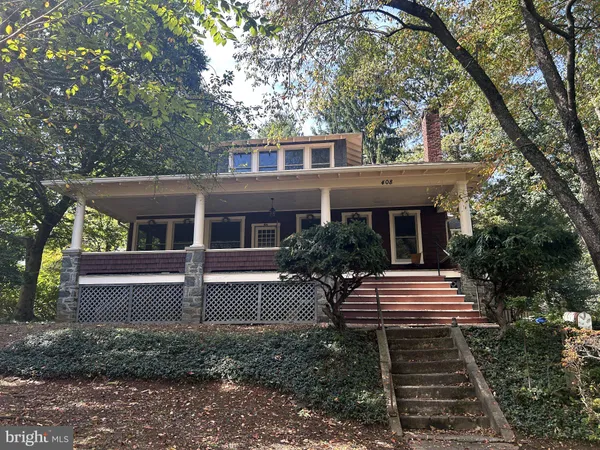 $635,000 | 408 Kensington Road, Baltimore, MD 21229