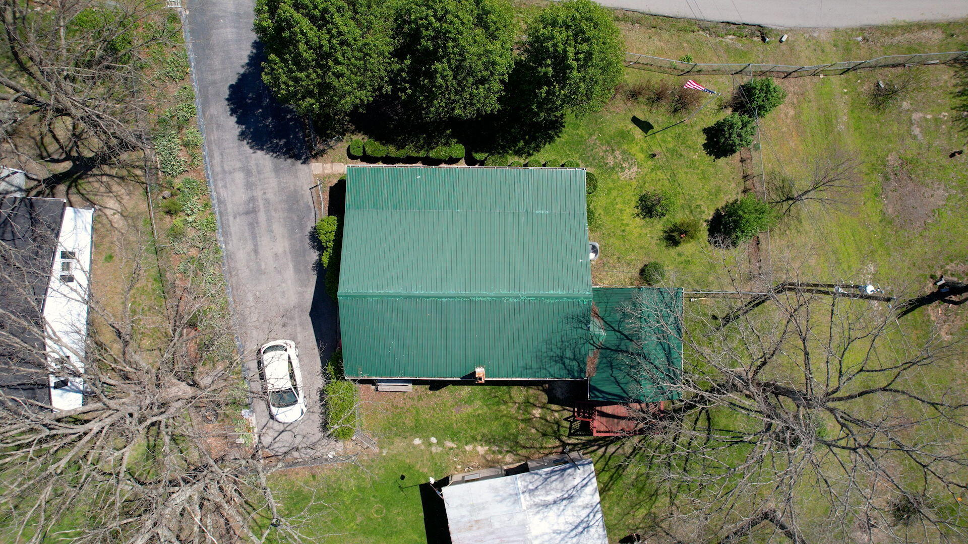 870 Pilot Knob Cemetery Road Berea, KY 40403 - Photo 36 of 42 36-web-or-mls-drone 1-870 Pilot Knob Cem
