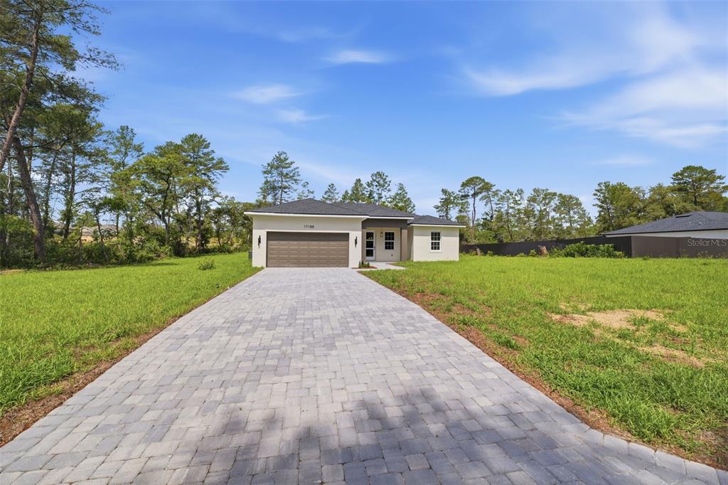 17188 Southwest 18th Avenue Road Ocala, FL 34473 - Photo 3 of 34