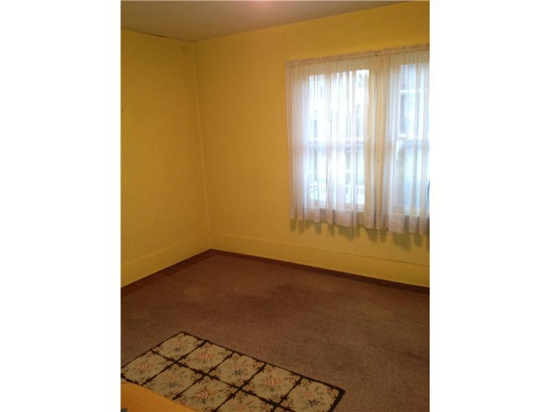 529 Roup Street Tarentum, PA 15084 - Photo 11 of 15 Bedroom. Hardwood Floors