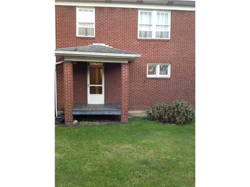 529 Roup Street Tarentum, PA 15084 - Photo 13 of 15 Exterior Back.
