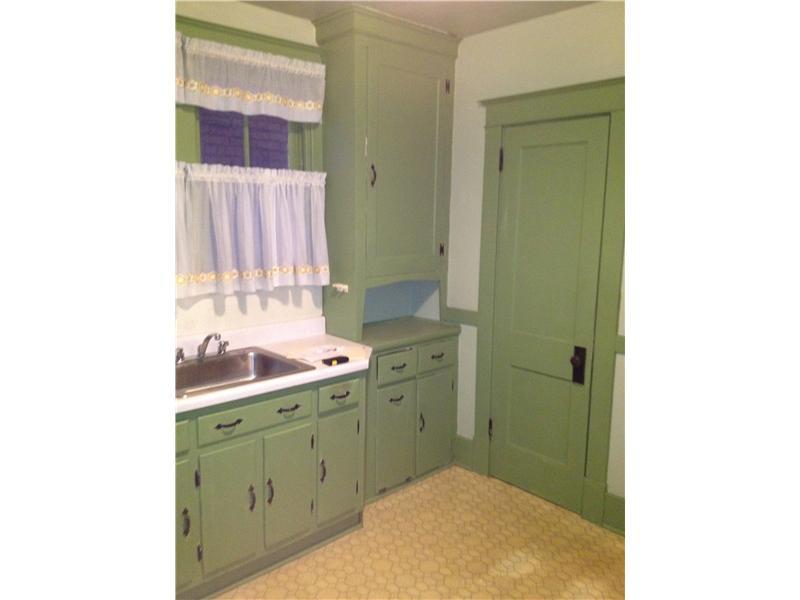 529 Roup Street Tarentum, PA 15084 - Photo 9 of 15 Kitchen. Another view of kitchen