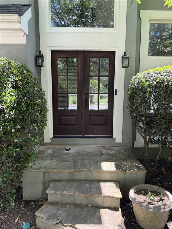 360 Landing Entry Alpharetta, GA 30022 - Photo 1 of 24