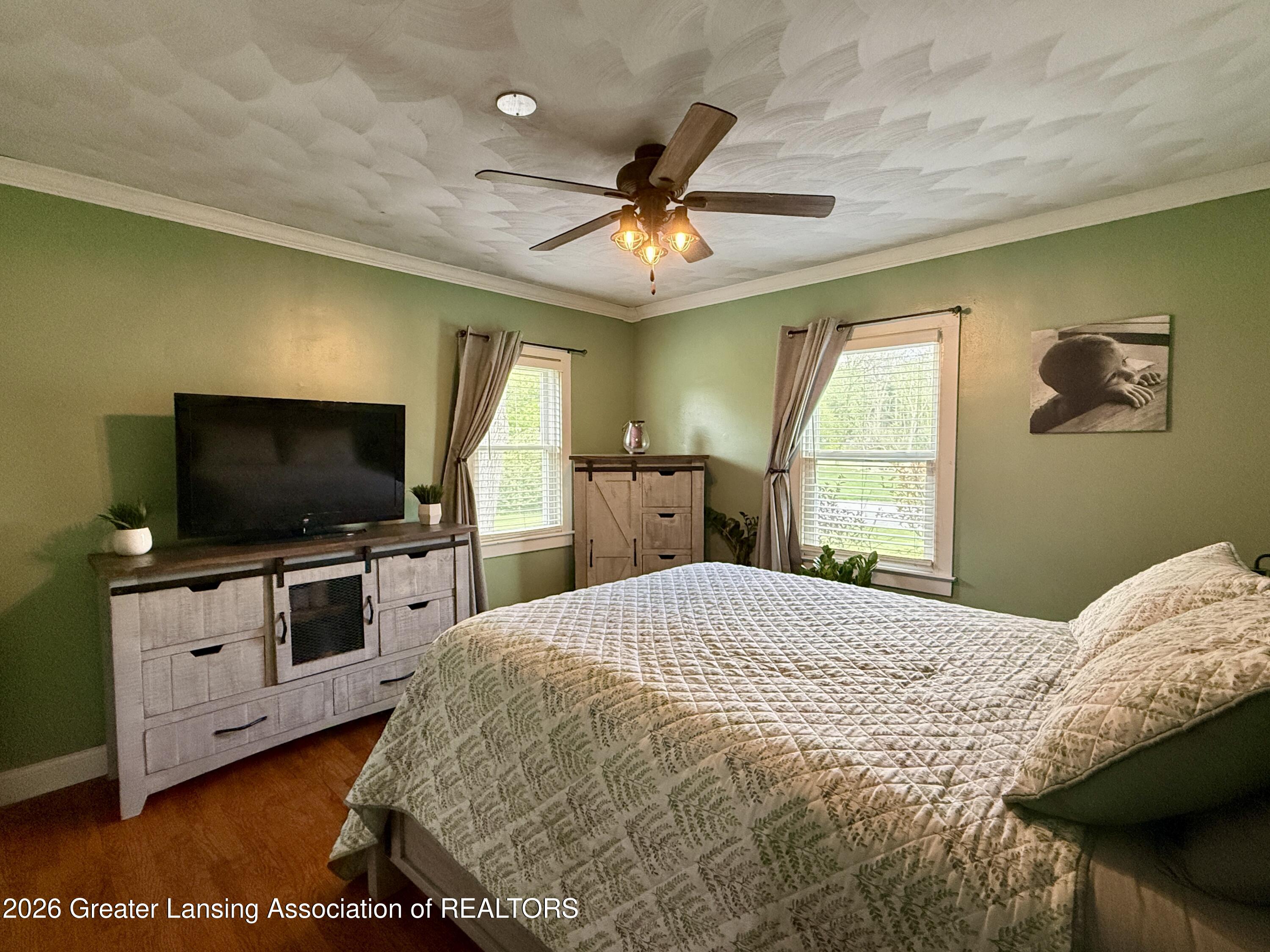 821 Clark Road Lansing, MI 48917 - Photo 7 of 20 IMG_1487