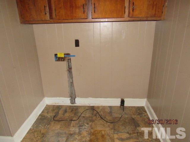 3444 Wiggins Road Spring Hope, NC 27882 - Photo 14 of 14 a view of a small room