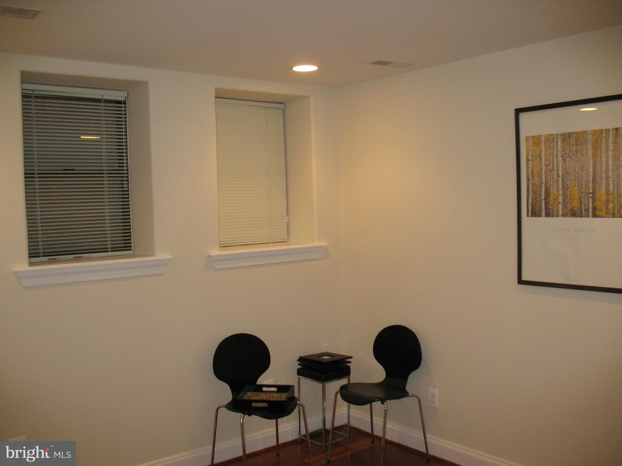 1105 Park Road Northwest, Unit 1 Washington, DC 20010 - Photo 14 of 28 Bedroom