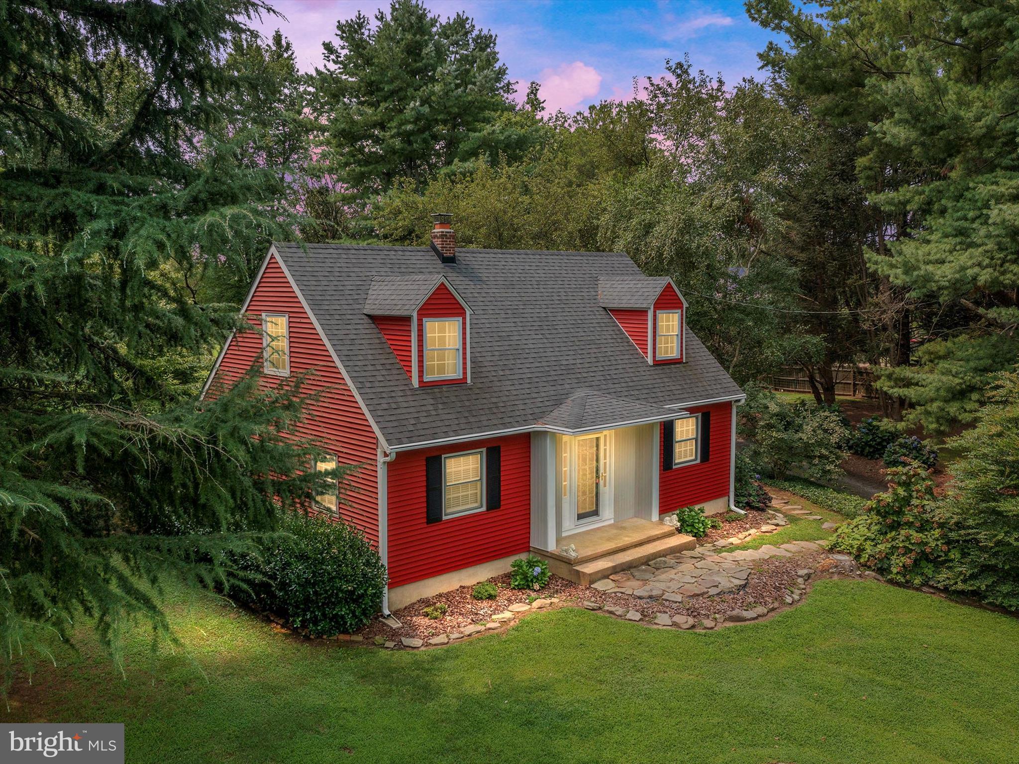89 Friendship Road Friendship, MD 20758 - Photo 1 of 61