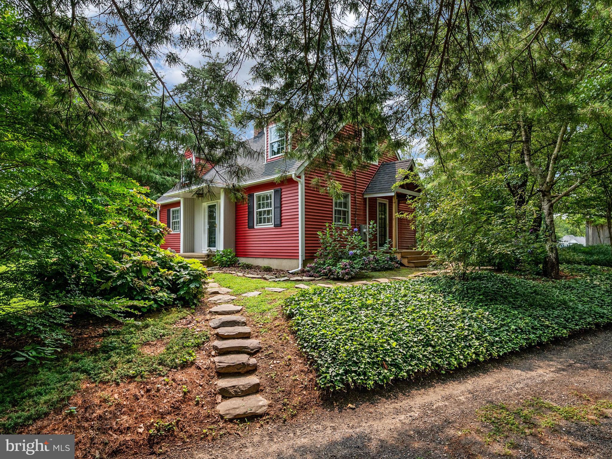 89 Friendship Road Friendship, MD 20758 - Photo 11 of 61
