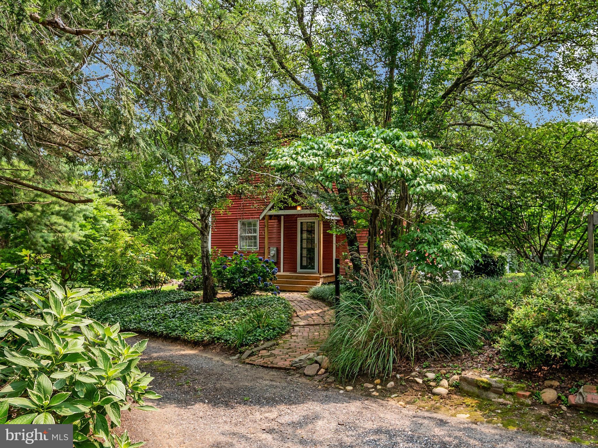 89 Friendship Road Friendship, MD 20758 - Photo 24 of 61