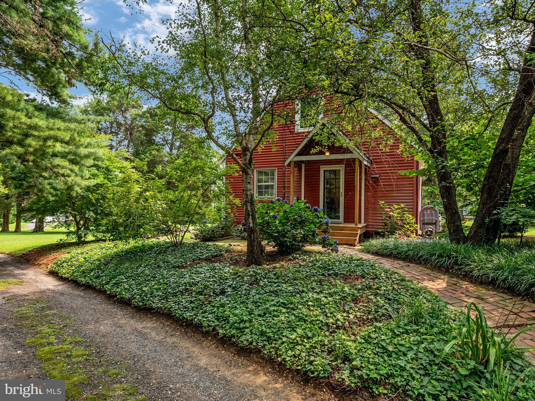 89 Friendship Road Friendship, MD 20758 - Photo 25 of 61
