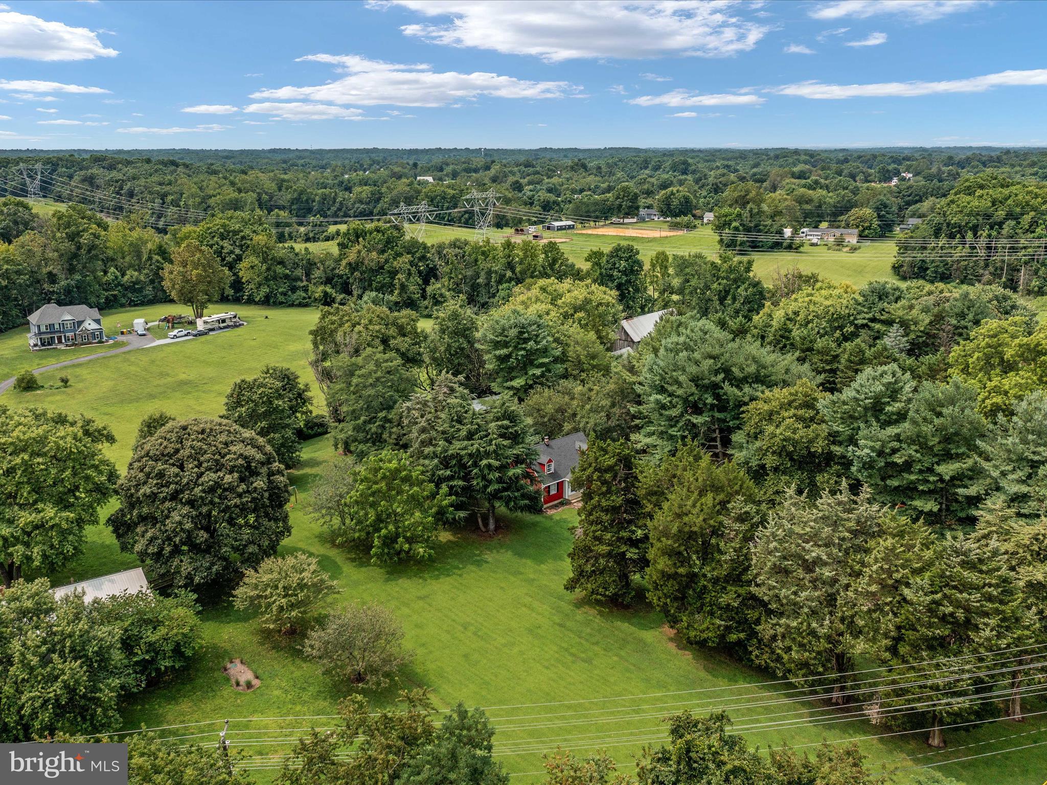 89 Friendship Road Friendship, MD 20758 - Photo 3 of 61