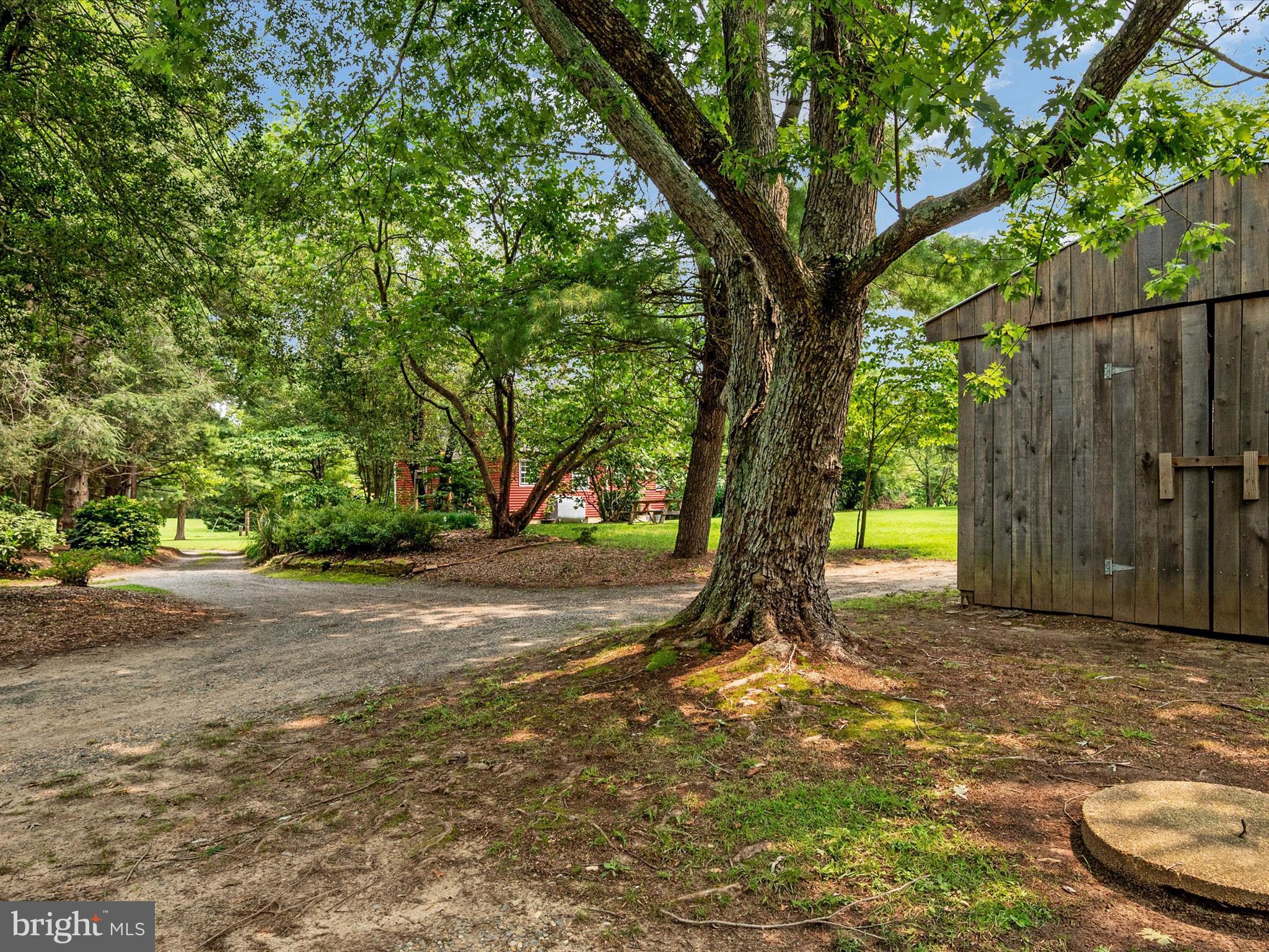 89 Friendship Road Friendship, MD 20758 - Photo 40 of 61