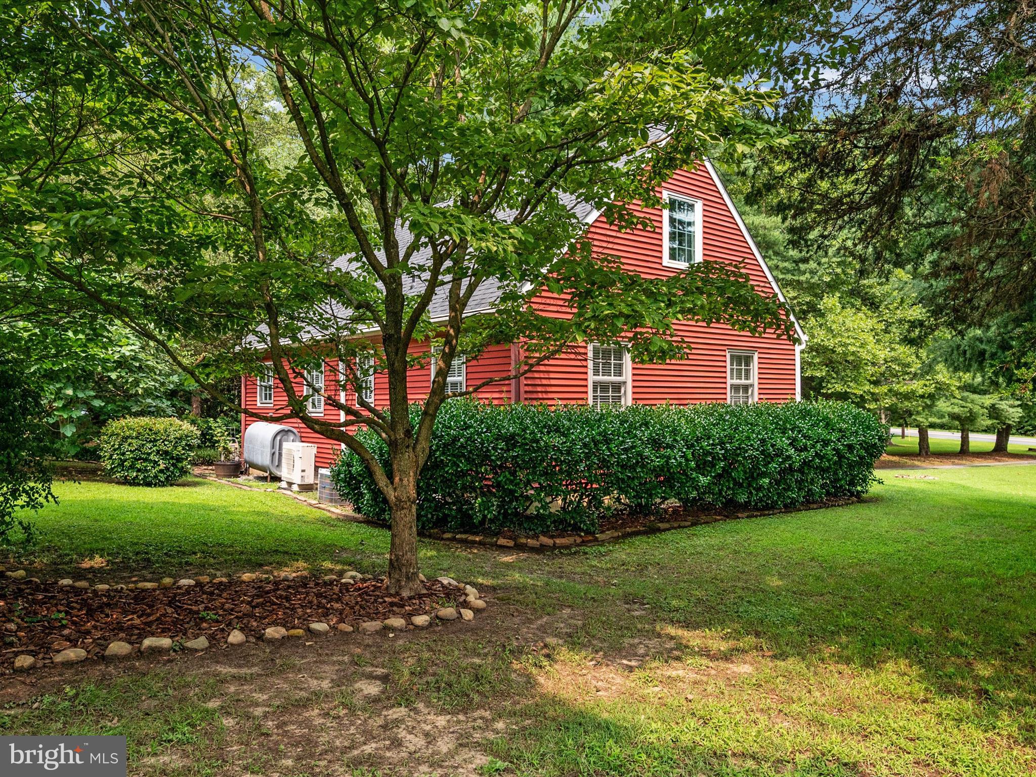 89 Friendship Road Friendship, MD 20758 - Photo 44 of 61