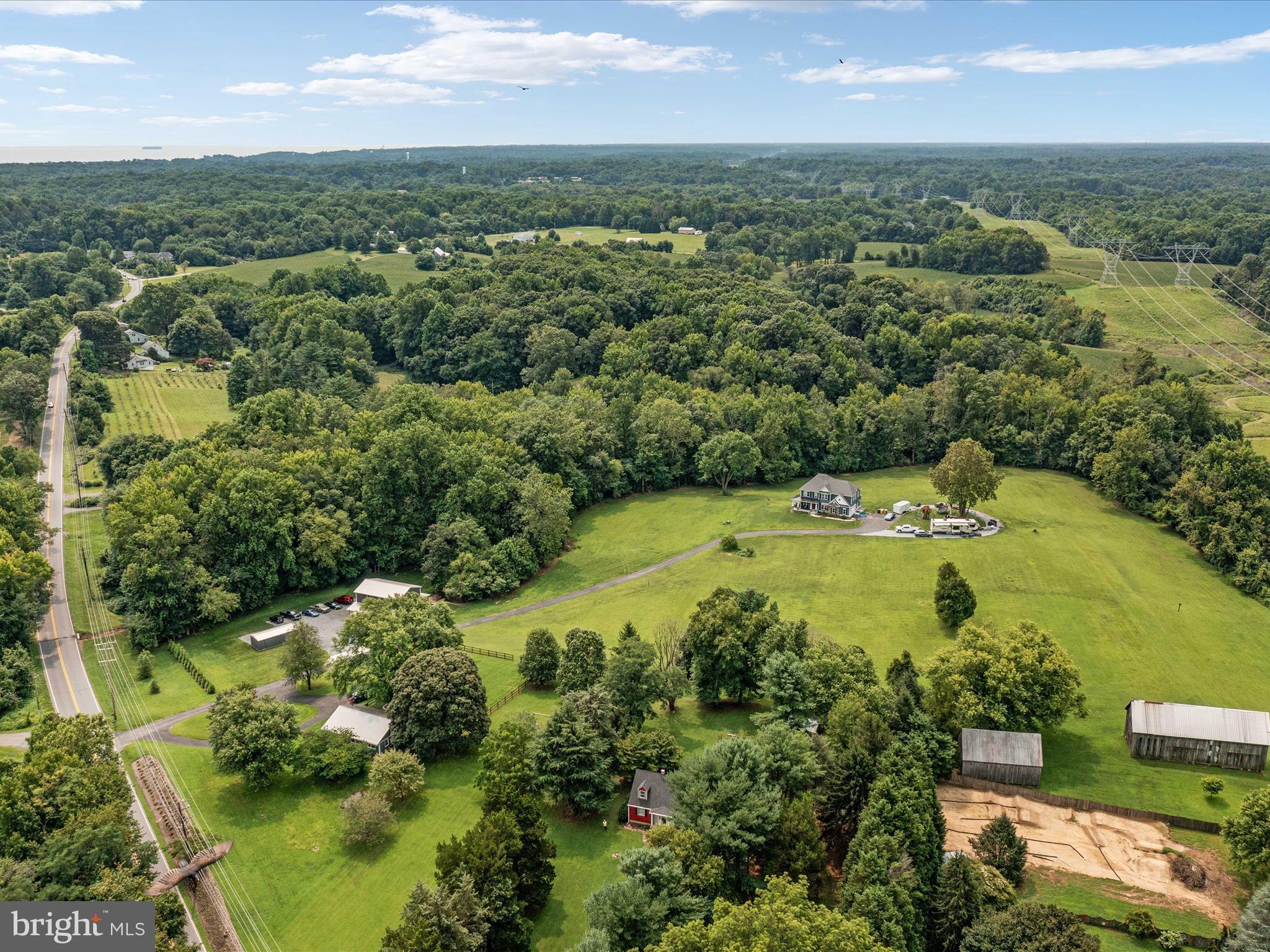 89 Friendship Road Friendship, MD 20758 - Photo 51 of 61
