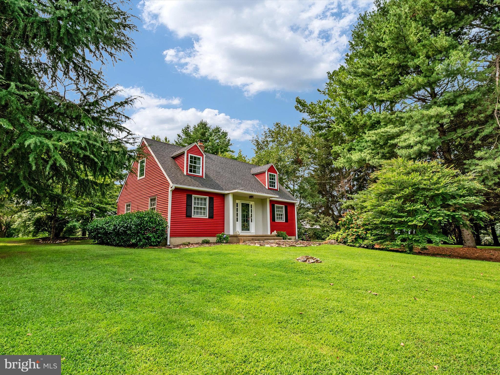 89 Friendship Road Friendship, MD 20758 - Photo 55 of 61